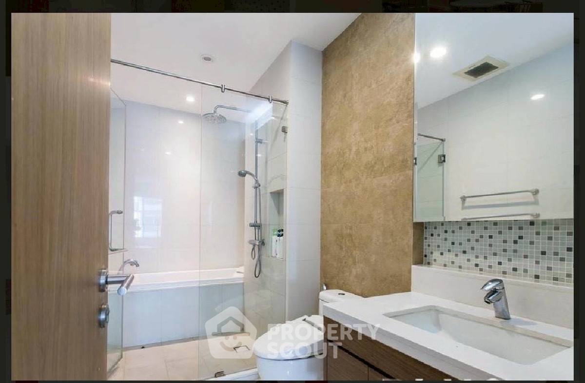 รูป คอนโด 1-ห้องนอน ที่ ไบร์ท สุขุมวิท 24 คอนโดมิเนียม ใกล้ BTS พร้อมพงษ์ (ID 2538987) - รูปที่ 6/6