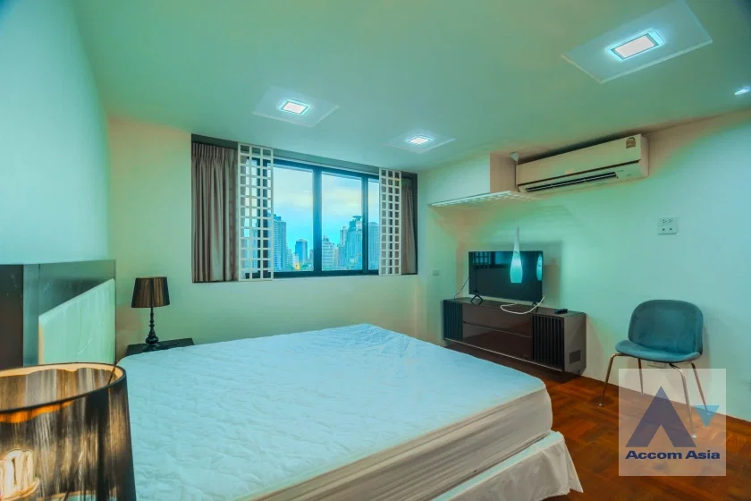 picture 🔼🔽 AccomA 📩 Duplex Condo,Big Balcony 3 BR Condominium @Prestige 49 (AA41518) - 18/20