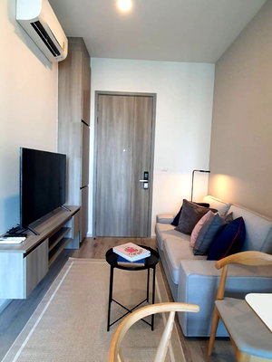 Condos for rent : 💥DL-10549💥KnightsBridge Prime Ratchayothin👉Line : @luxeliving