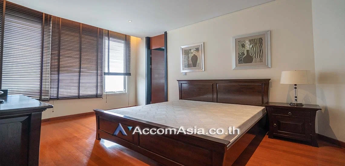 picture ðžð― AccomA ðĐ 2 BR Condominium @The Infinity Sathorn (1512322) - 8/11
