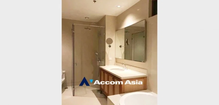 รูป 🔼🔽 AccomA 📩 Duplex Condo 2 BR Condominium @The Emporio Place (AA33224) - รูปที่ 6/6