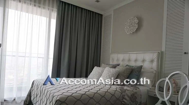 รูป 🔼🔽 AccomA 📩 Big Balcony,Riverside / River View 3 BR Condominium @Star View Condominium (AA16631) - รูปที่ 5/12