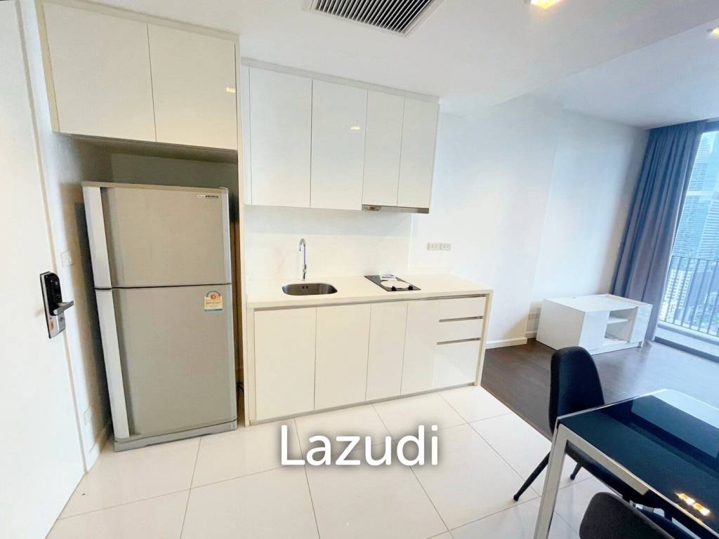 picture 1 Bed 1 Bath 39 SQ.M. Nara 9 by Eastern Star - 5/8