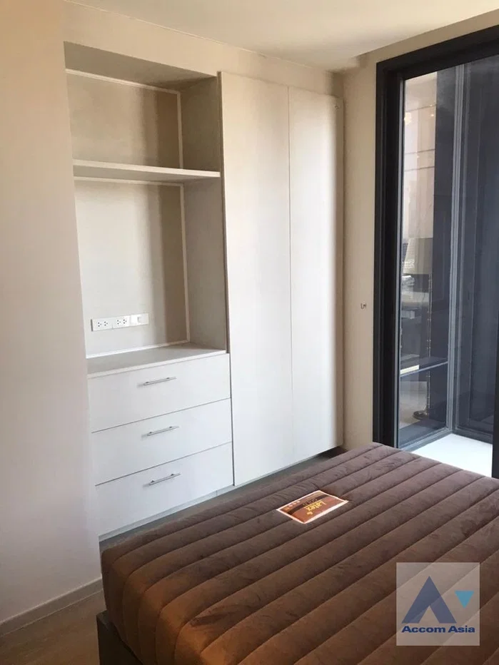 picture 🔼🔽 AccomA 📩 Fully Furnished 2 BR Condominium @Ashton Silom (AA40601) - 15/20