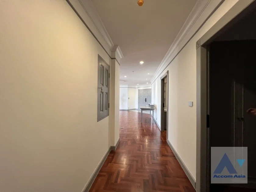 รูป 🔼🔽 AccomA 📩  3 BR Condominium @Ruamsuk Condominium (AA37077) - รูปที่ 14/20