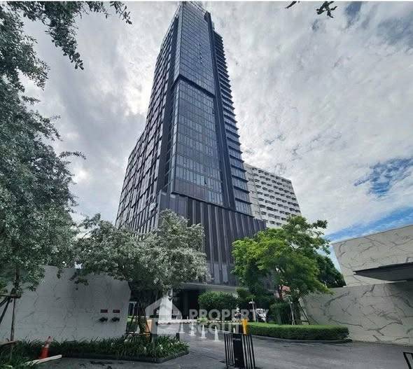 รูป คอนโด 1-ห้องนอน ที่ แมสซารีน รัชโยธิน ใกล้ BTS รัชโยธิน (ID 2766743) - รูปที่ 1/7