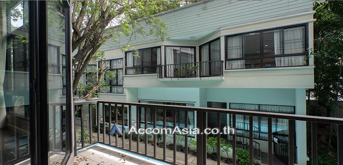 รูป 🔼🔽 AccomA 📩 Pet friendly 4 BR House @The urban forestry residence (1914856) - รูปที่ 15/15