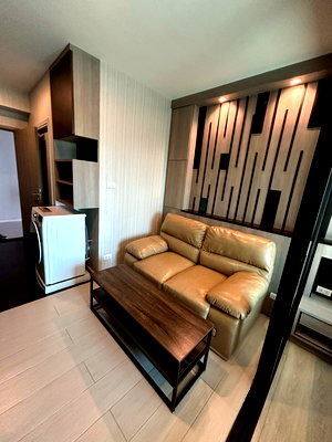 เช่าคอนโด เมกะ บางนา : #b4785 27/3/69  ให้เช่า  A Space Mega 2📲📢สอบถาม ld line @condoboy