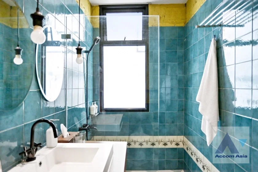 รูป 🔼🔽 AccomA 📩 Pet friendly,Private Swimming Pool 3 BR House in Suriyawong (AA41796) - รูปที่ 11/15