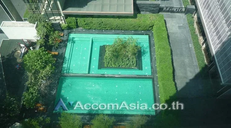 รูป 🔼🔽 AccomA 📩 3 BR Condominium @The Emporio Place (1515689) - รูปที่ 13/13