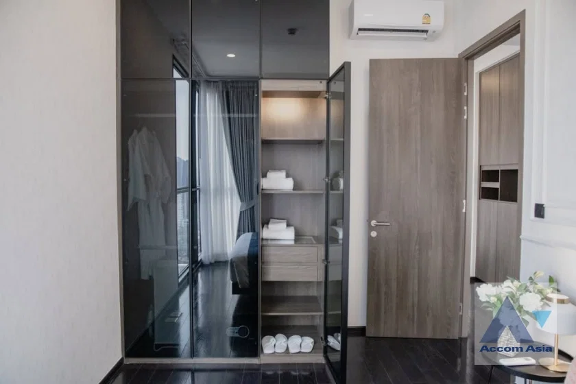 picture 🔼🔽 AccomA 📩 Fully Furnished 2 BR Condominium @Park Origin Thonglor (AA42642) - 5/10