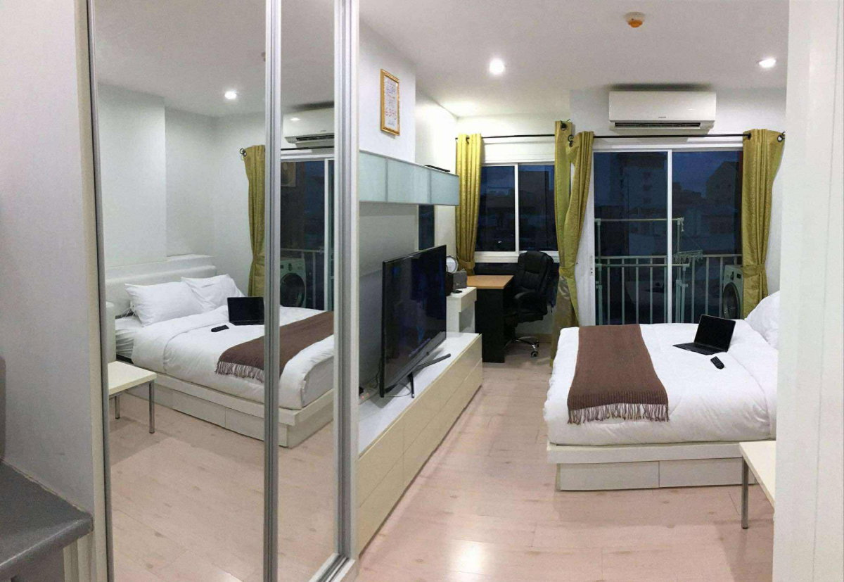 รูป ขาย The Viva Condo for Sell เพียง 250 ม. จาก BTS วงเวียนใหญ่ - รูปที่ 8/13