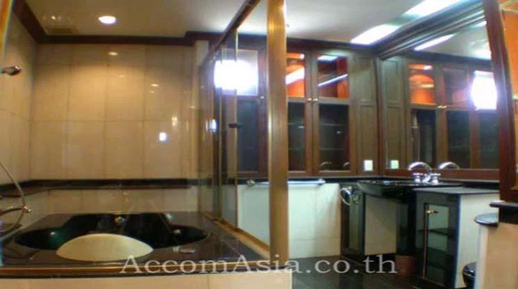 รูป 🔼🔽 AccomA 📩 4 BR Condominium @Tower Park (21368) - รูปที่ 7/8