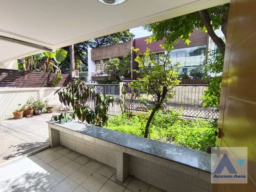 รูป 🔼🔽 AccomA 📩  3 BR House in Khlong Tan Nuea (2513018) - รูปที่ 14/14