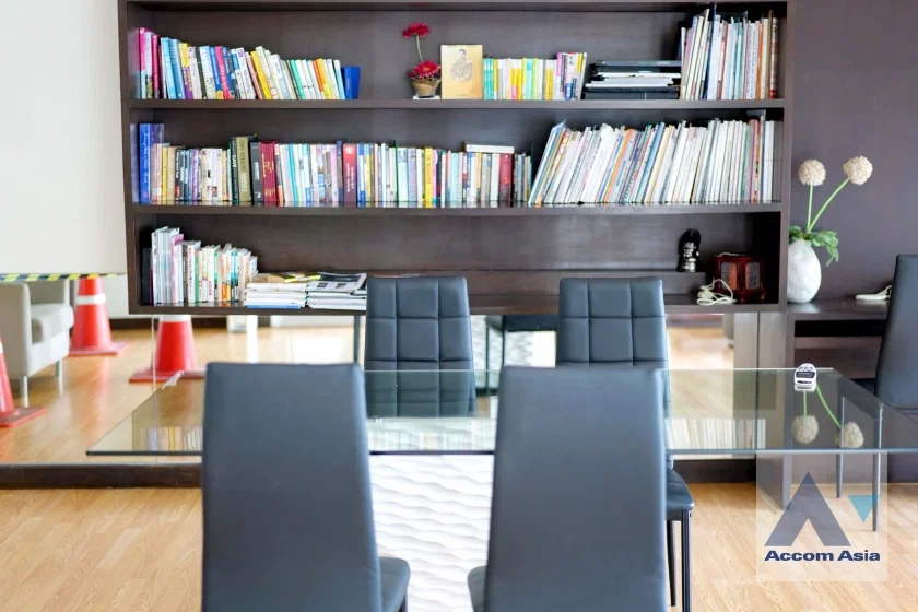 รูป 🔼🔽 AccomA 📩  2 BR Condominium @Le Luk (AA34002) - รูปที่ 20/20