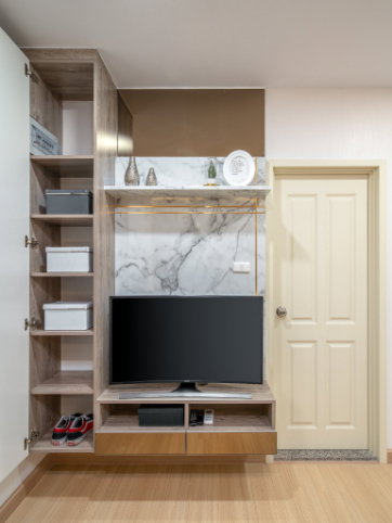 รูป ให้เช่าคอนโด Altitude Unicorn Sathorn - Thapra (อัลติจูด ยูนิคอร์น สาทร - ท่าพระ) 🏢 รหัสทรัพย์ | MA-C8008 - รูปที่ 7/26