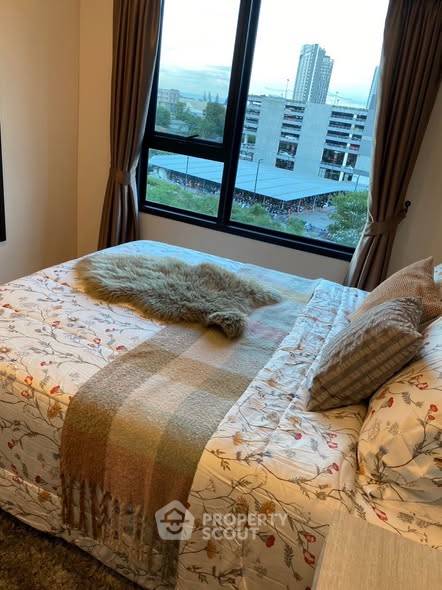 picture 1-BR Condo at Escent Ville Chiangmai in Fa Ham (ID 2766725) - 2/9