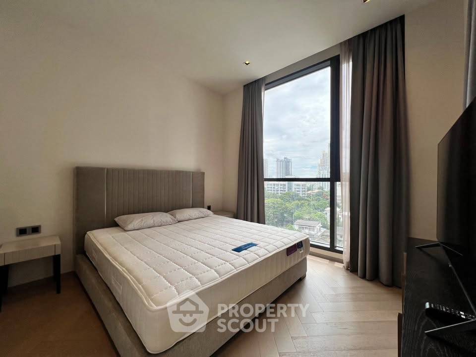 รูป คอนโด 1-ห้องนอน ที่ เดอะ รีเซิร์ฟ สาทร ใกล้ BTS ศาลาแดง (ID 2514439) - รูปที่ 8/22