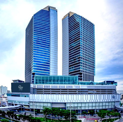 เช่าสำนักงาน ถนนเทียมร่วมมิตร : ซีดับเบิลยู ทาวเวอร์  อาคารสำนักงานให้เช่า ติดถนนรัชดาภิเษกใกล้เดอะ สตรีท รัชดา พื้นที่ตกแต่ง  50 ตร.ม. ค่าเช่า 41,000 บาท*/เดือน