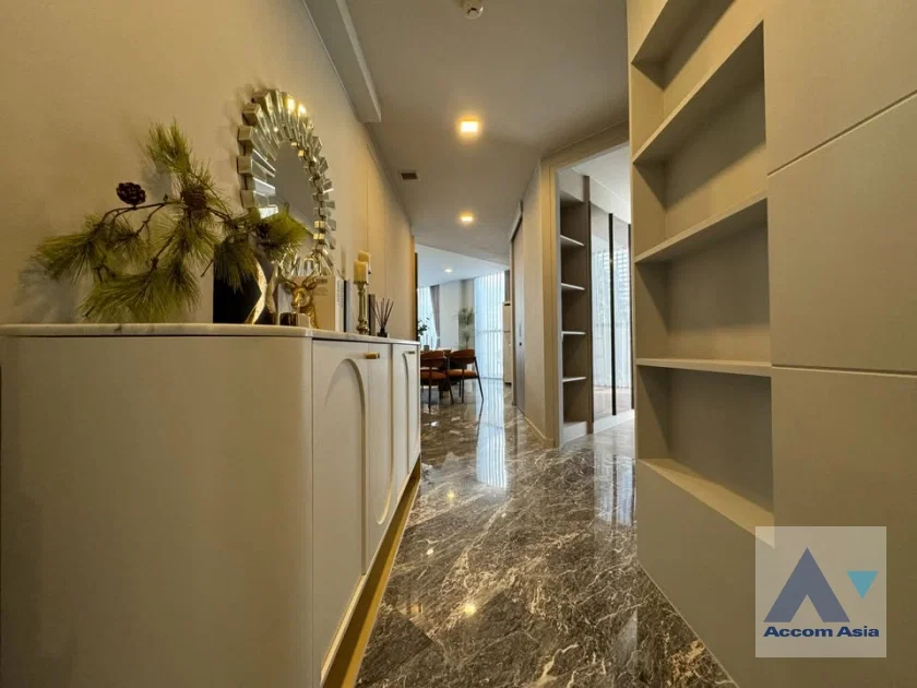 picture 🔼🔽 AccomA 📩 2 BR Condominium @Ashton Residence 41 (AA37193) - 9/15