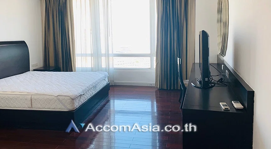 รูป 🔼🔽 AccomA 📩  3 BR Condominium @Baan Rajprasong (AA17283) - รูปที่ 6/18