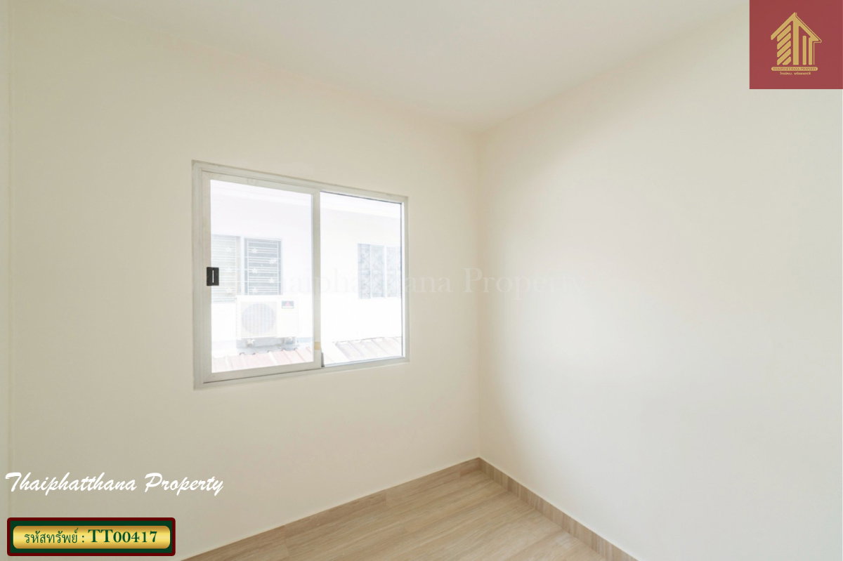 รูป ทาวน์เฮ้าส์รีโนเวทใหม่ บ้านพฤกษา 47/2 หนามแดง-เทพารักษ์ - รูปที่ 13/17