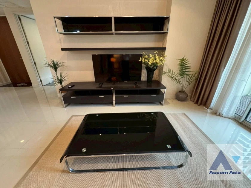รูป 🔼🔽 AccomA 📩 Pet friendly 2 BR Condominium @The Legend Saladaeng (1512622) - รูปที่ 4/15