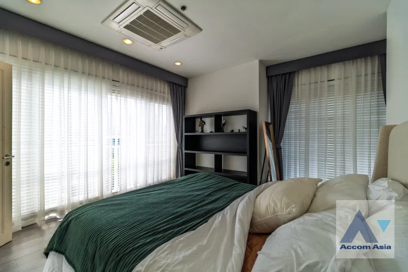 รูป 🔼🔽 AccomA 📩  2 BR Condominium @Noble Ora (AA29939) - รูปที่ 8/15