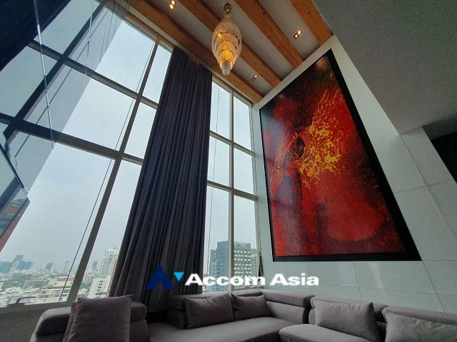 รูป 🔼🔽 AccomA 📩 Rare Item | 3 Beds For Sale and Rent @Wind Sukhumvit (AA33816) - รูปที่ 8/20