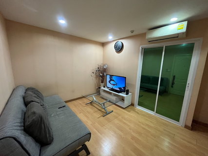 รูปภาพ Cheapest in the project! ‼️ For Rent 🔥 The Crystal Condo. Beautiful room, fully furnished.📍