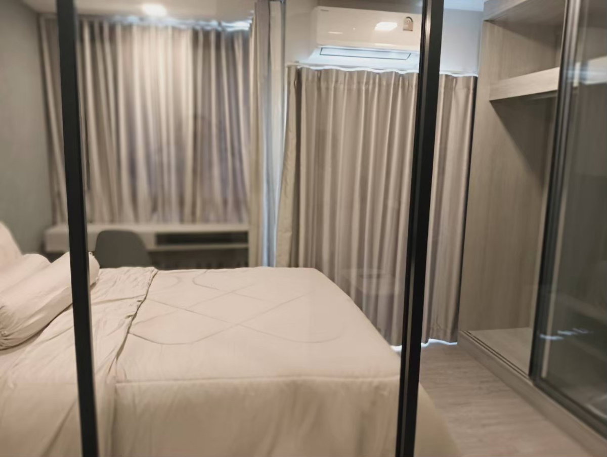 รูป #KaveAva ห้องน่าอยู่ ทำเลดี ใกล้มหาลัย ใกล้แหล่งไลฟ์สไตล์ เดินทางง่าย📱 061-6161426 / 065-4496399 | 🆔 @whitesand - รูปที่ 1/7