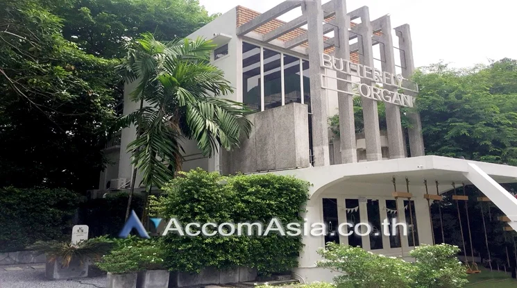 picture 🔼🔽 AccomA 📩 Home Office 3 BR House in Khlong Tan Nuea (1713458) - 1/16