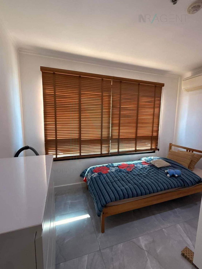 รูป 📌 ให้เช่าคอนโด ลุมพินี วิลล์ สุขุมวิท 77 อาคาร 1 ชั้น 15 2 ห้องนอน ขนาด 68.00 ตรม ใกล้ BTS อ่อนนุช - รูปที่ 4/8