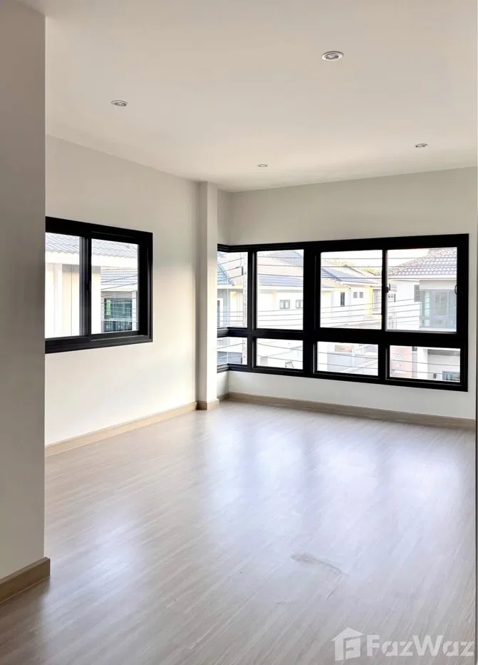 รูป ขาย บ้านเดี่ยว 4 ห้องนอน ในโครงการ ศุภาลัย ไพรด์ อนุสาวรีย์ฯ - ป่าคลอก 6122885 - รูปที่ 5/18