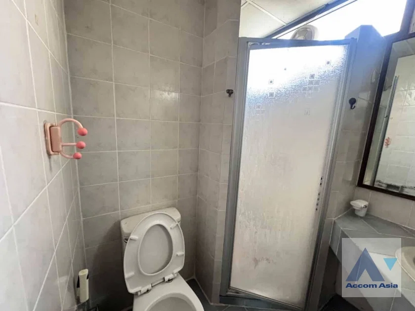 รูป 🔼🔽 AccomA 📩 Pet friendly 3 BR Condominium @City Lakes Tower Sukhumvit 16 (AA44659) - รูปที่ 14/16