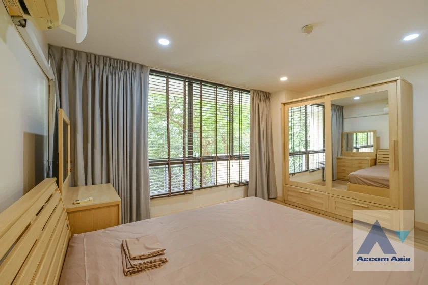 picture 🔼🔽 AccomA 📩 Pet friendly,Garden 2 BR Condominium @Prime Mansion Promsri (13001039) - 18/20