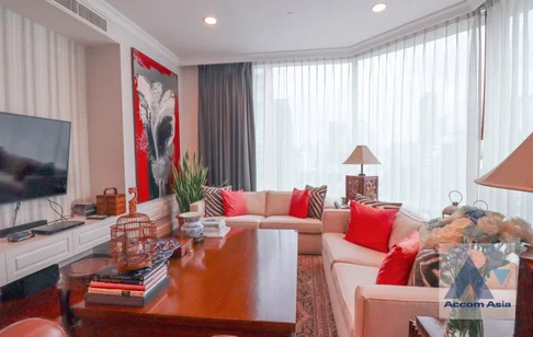 🔼🔽 AccomA 📩 Royce Private Residence Sukhumvit 31