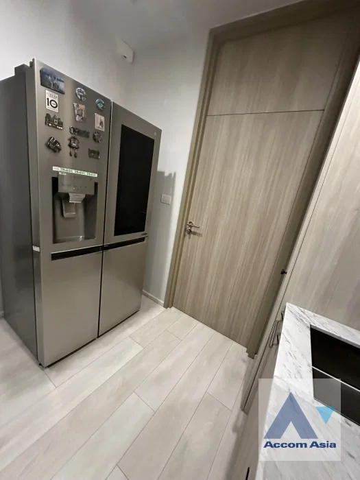 รูป 🔼🔽 AccomA 📩 2 BR Condominium @Noble Ploenchit (AA44977) - รูปที่ 11/20