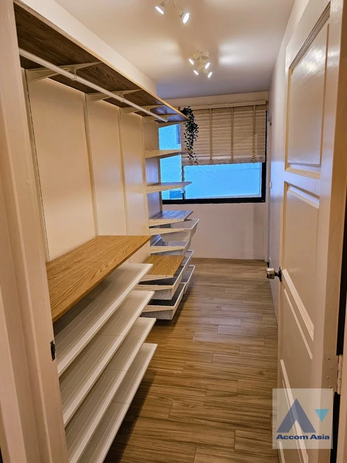 รูป 🔼🔽 AccomA 📩 Pet friendly 3 BR Condominium @Le Premier I (AA44140) - รูปที่ 13/16