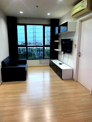 Condos for rent : 🔥🔥🔥 For Rent Condo , The Base Chaengwattana , Khlong Kluea , Pak Kret , Nonthaburi , CX-94408 ✅ Live chat with us ADD LINE @connexproperty ✅ 🔥🔥🔥