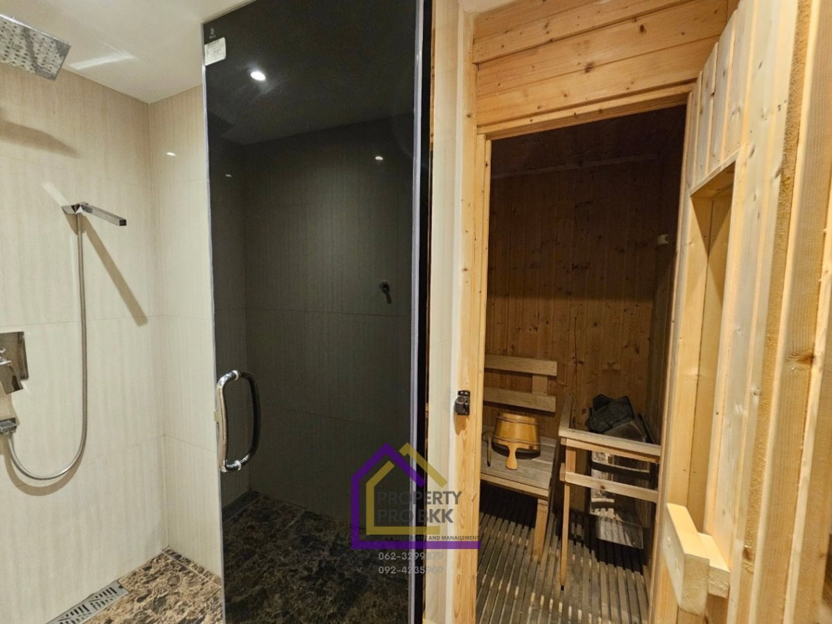 picture ✨ Private Corner Unit | Spacious 1BR in Soi Phrommitr – H Sukhumvit 43 - 17/19