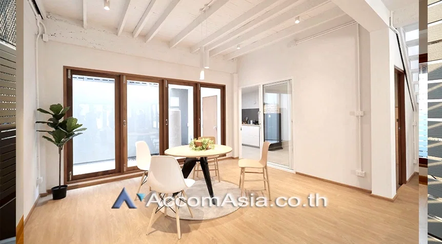 picture 🔼🔽 AccomA 📩 Pet friendly 3 BR Townhouse @Moo Baan Klongtan Nivet (AA27316) - 6/20
