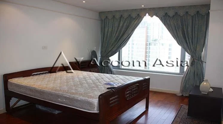 รูป 🔼🔽 AccomA 📩 Pet friendly 2 BR Condominium @All Seasons Mansion (2002204) - รูปที่ 7/9