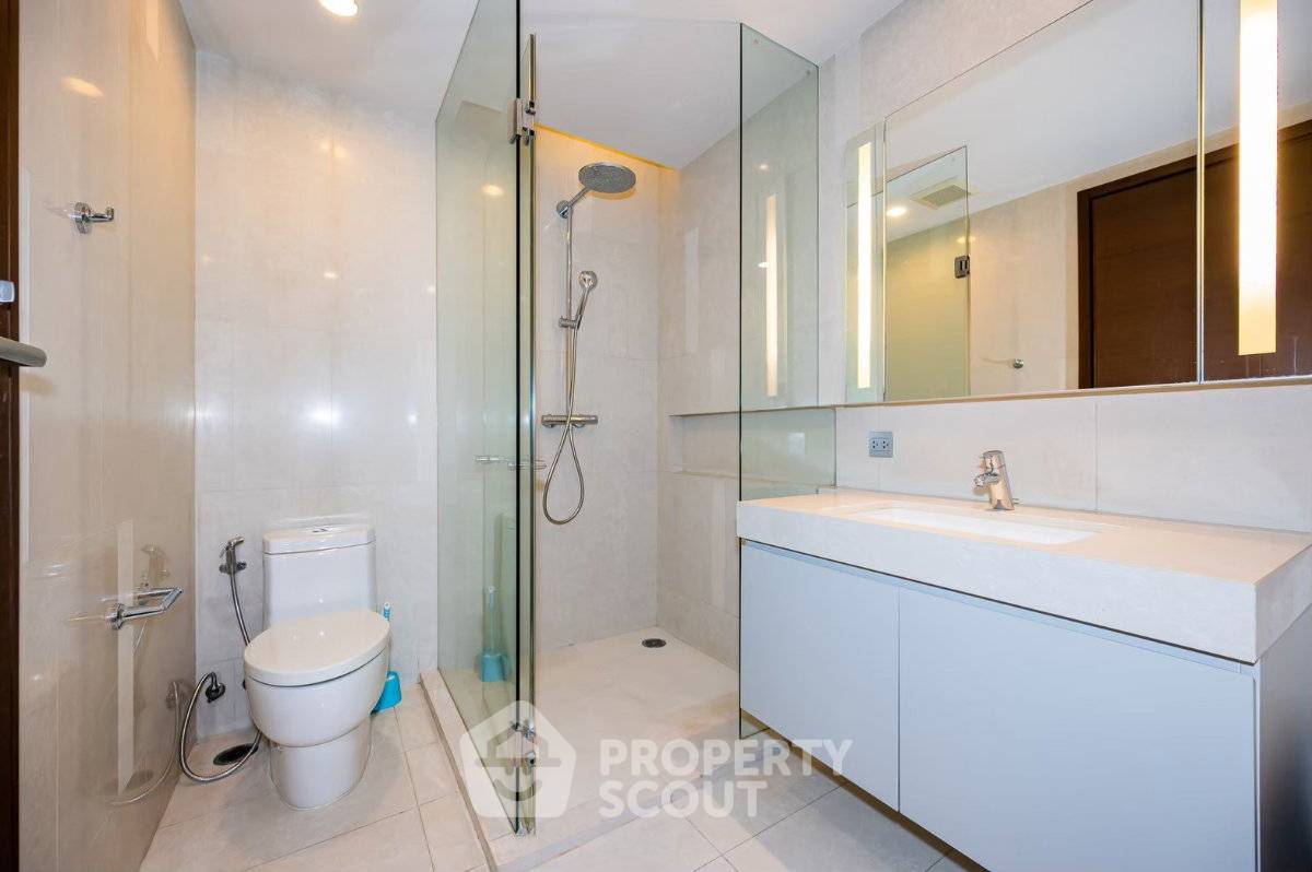 รูป คอนโด 1-ห้องนอน ที่ ควอทโทร บาย แสนสิริ ใกล้ BTS ทองหล่อ (ID 2765719) - รูปที่ 3/11