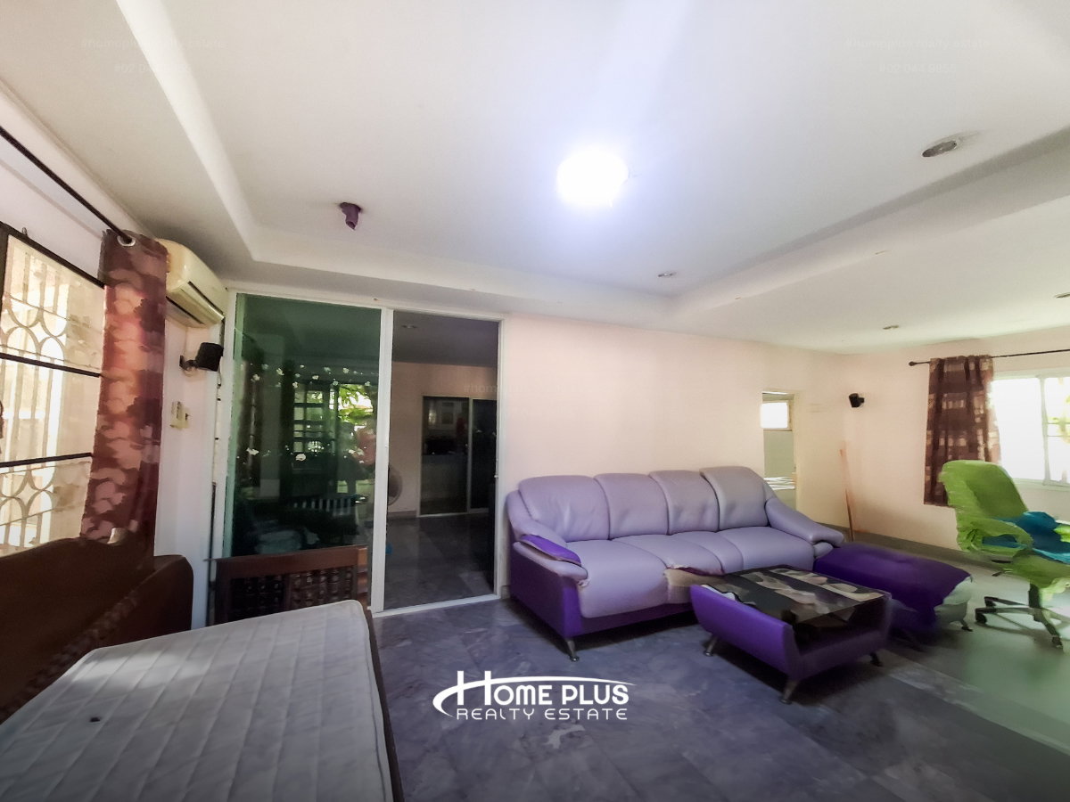 รูป บ้านเดี่ยว 2 ชั้น หมู่บ้านสินธรรังสิต ปทุมธานี - รูปที่ 5/16