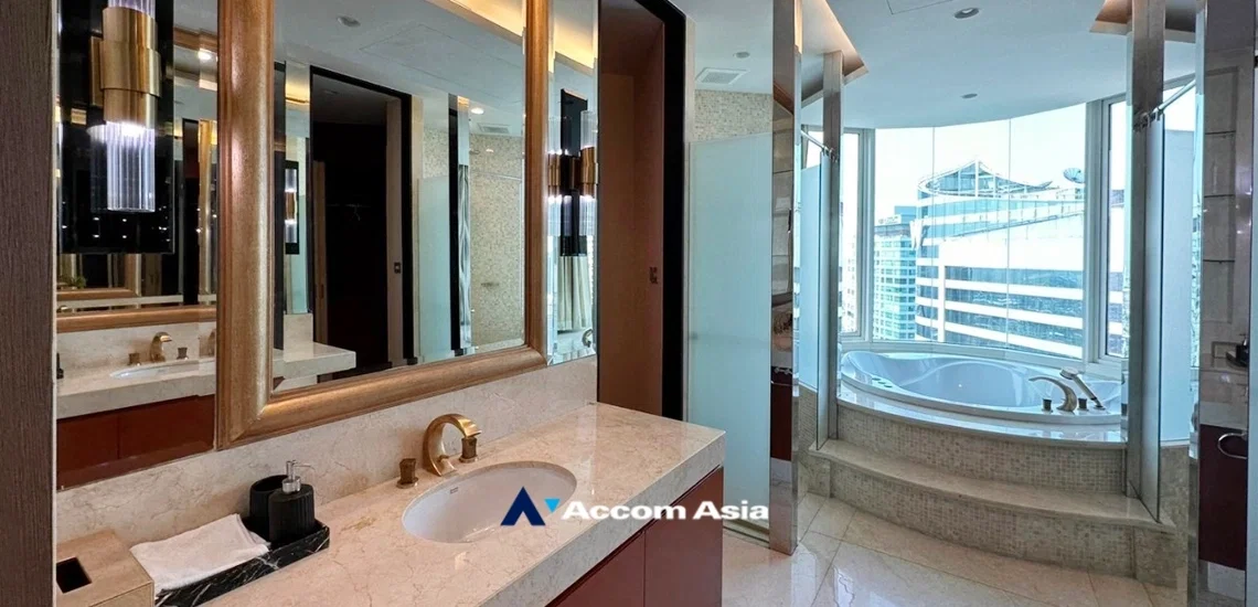รูป 🔼🔽 AccomA 📩 The Infinity Sathorn - รูปที่ 16/20