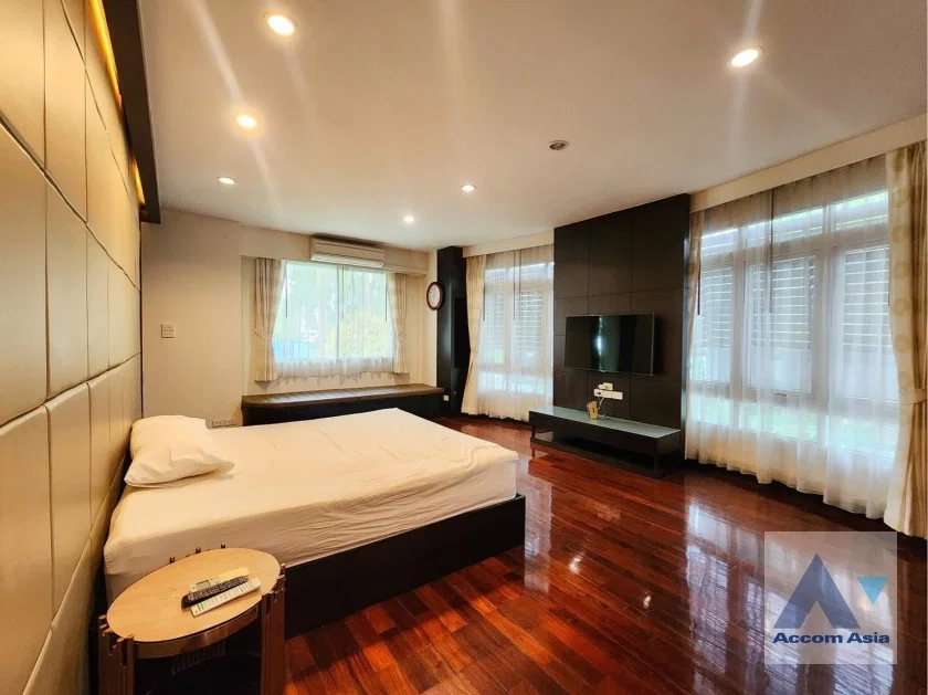 รูป 🔼🔽 AccomA 📩  3 BR House @Baan Ladprao (AA41154) - รูปที่ 15/20