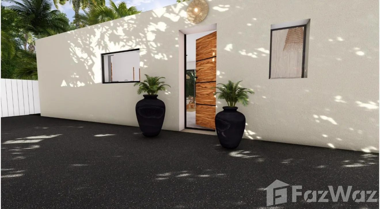 รูป ขาย วิลล่า 2 ห้องนอน ใน มะเร็ต, สุราษฎร์ธานี 6120988 - รูปที่ 16/17