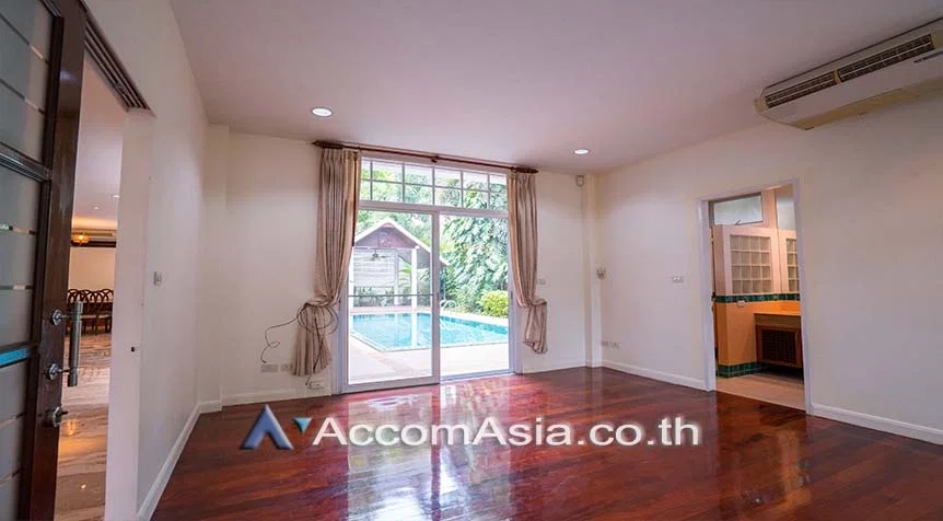 รูป 🔼🔽 AccomA 📩 Pet friendly 4 BR House @Privacy House in Compound (50066) - รูปที่ 8/20