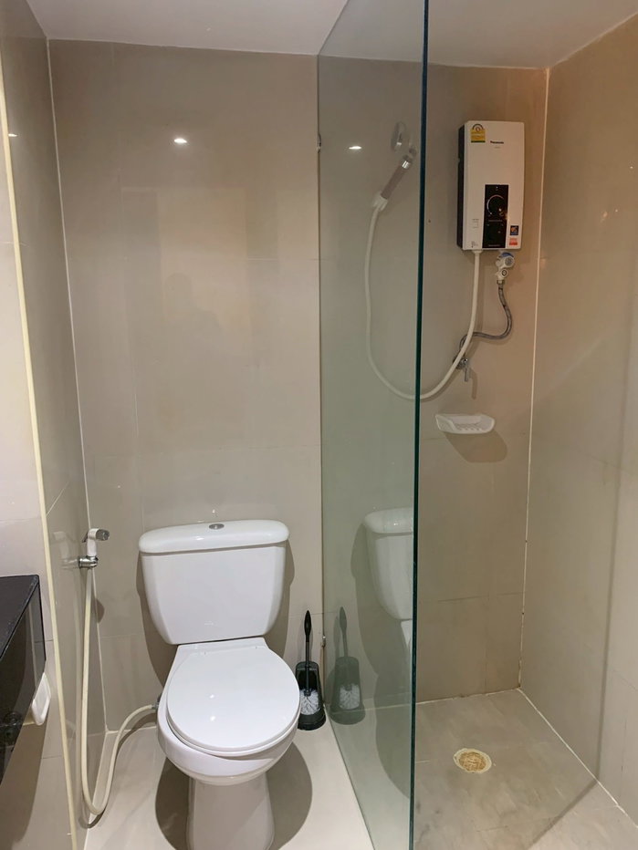 รูป [Owner Post] คอนโดลาดพร้าว Family Park ลาดพร้าว 48 Yield 8% - รูปที่ 8/8